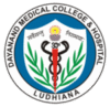 dayanand medical college & hospital logo