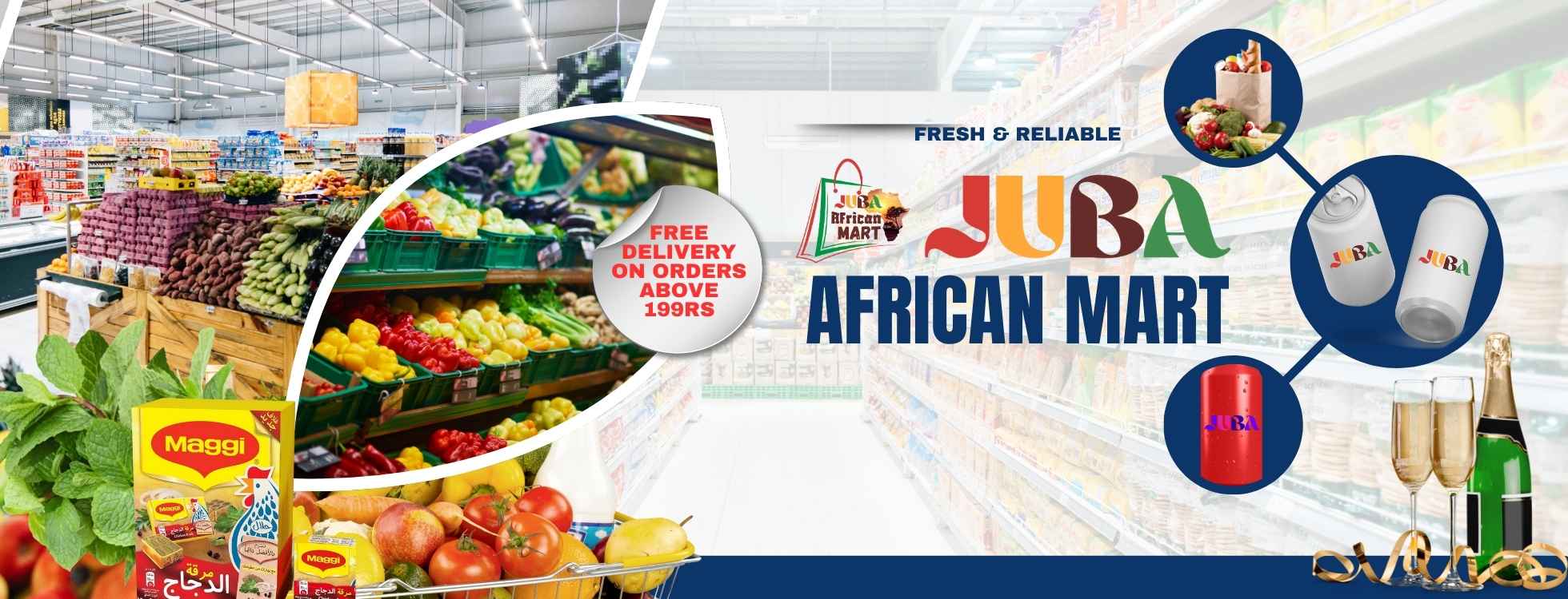 juba african official 2