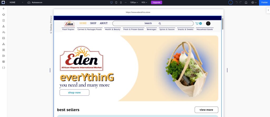 edenwebdevelopment